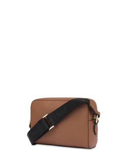 Odette calfskin shoulder bag Photo 3