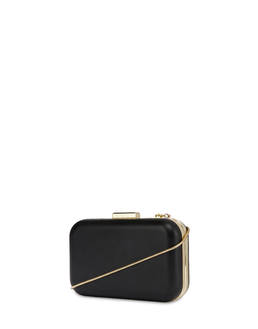 Ice Garden clutch bag Photo 3