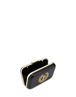 Ice Garden clutch bag Photo 4