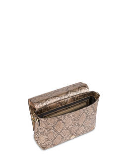Geneva animalier shoulder bag Photo 4