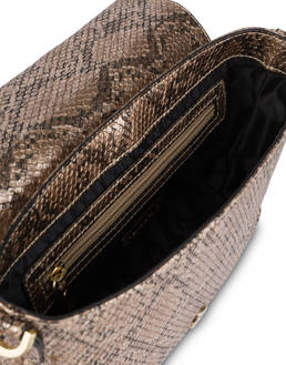 Geneva animalier shoulder bag Photo 5