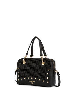 Borsa doppio manico goffrata Dolly Photo 2