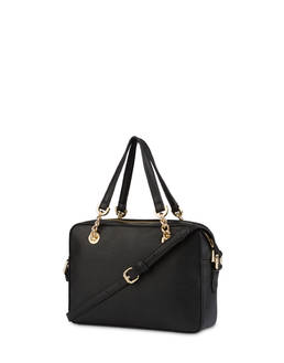 Borsa doppio manico goffrata Dolly Photo 3