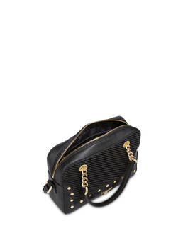 Borsa doppio manico goffrata Dolly Photo 4