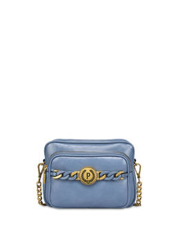 Sunkissed crackle shoulder bag Photo 1