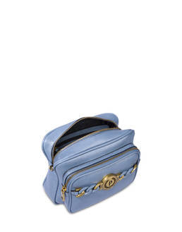 Sunkissed crackle shoulder bag Photo 4