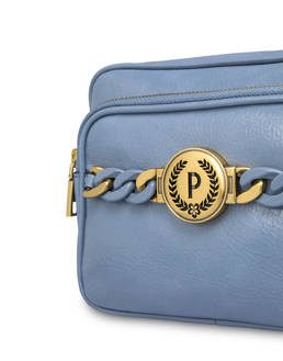 Sunkissed crackle shoulder bag Photo 5
