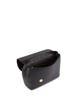 Borsa a tracolla in vitello Buckle Notes Photo 4