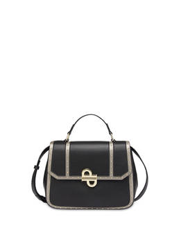 Bella handbag with shoulder strap Photo 1