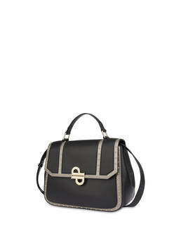Bella handbag with shoulder strap Photo 2