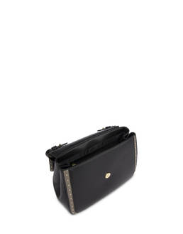 Bella handbag with shoulder strap Photo 4