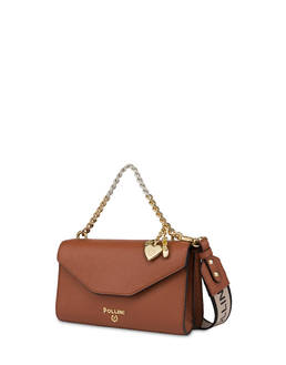 Colorado tumbled calfskin shoulder bag Photo 2