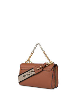 Colorado tumbled calfskin shoulder bag Photo 3