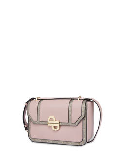 Bella studded shoulder bag Photo 2
