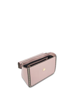 Bella studded shoulder bag Photo 4