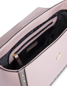 Bella studded shoulder bag Photo 5