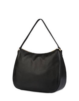 Dolly embossed Hobo bag Photo 3