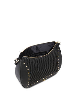 Dolly embossed Hobo bag Photo 4