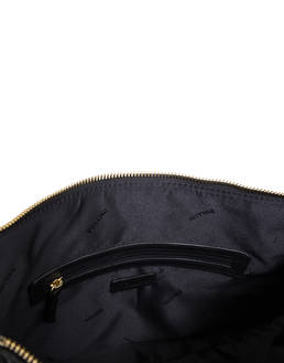 Dolly embossed Hobo bag Photo 5