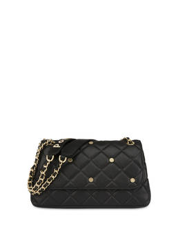 Rock Island matelassè shoulder bag Photo 1