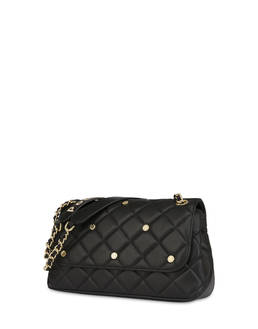 Rock Island matelassè shoulder bag Photo 2