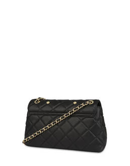 Rock Island matelassè shoulder bag Photo 3