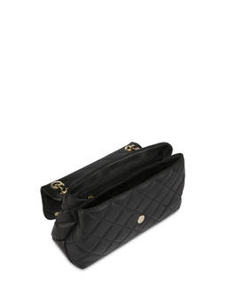Rock Island matelassè shoulder bag Photo 4