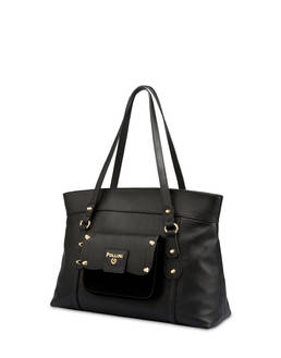 Regina calfskin handbag Photo 2