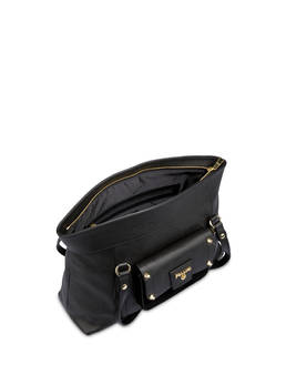 Regina calfskin handbag Photo 4