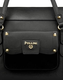 Regina calfskin handbag Photo 5