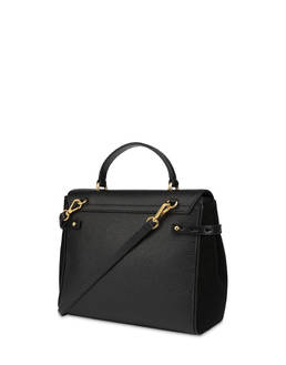 Giulietta Clamp tumbled calfskin handbag Photo 3