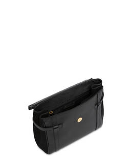 Giulietta Clamp tumbled calfskin handbag Photo 4