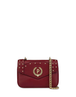 Odette shoulder bag with chain Photo 1