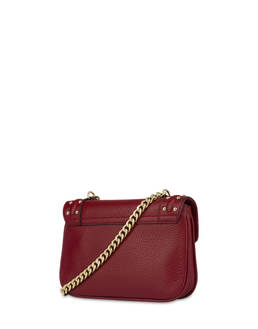 Odette shoulder bag with chain Photo 3