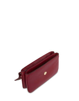 Odette shoulder bag with chain Photo 4