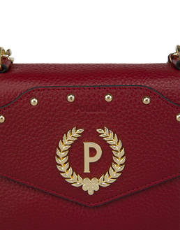 Odette shoulder bag with chain Photo 5