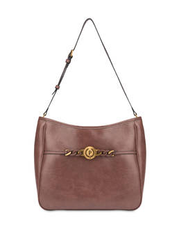 Borsa Hobo cracklè Sunkissed Photo 1