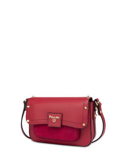 Regina shoulder bag in calfskin Photo 2