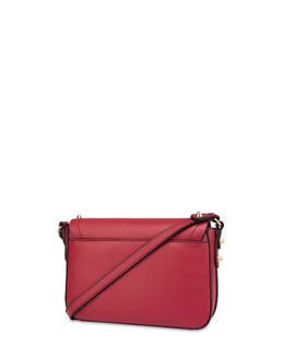 Regina shoulder bag in calfskin Photo 3