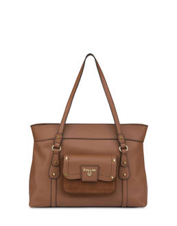 Regina calfskin handbag Photo 1