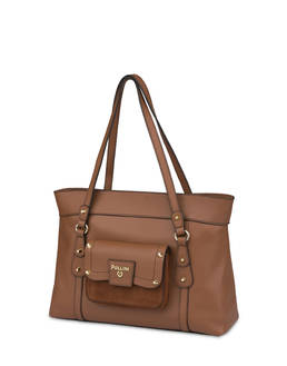 Regina calfskin handbag Photo 2