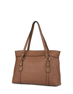 Regina calfskin handbag Photo 3