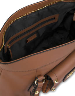 Regina calfskin handbag Photo 5