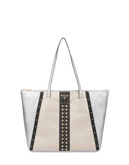 Helena studded tote bag Photo 1