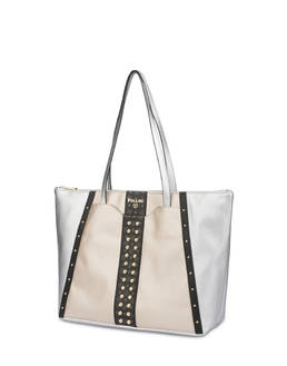 Helena studded tote bag Photo 2