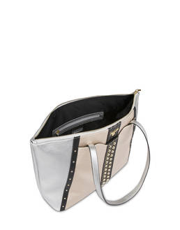 Helena studded tote bag Photo 4