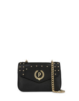 Odette shoulder bag with chain Photo 1