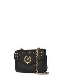 Odette shoulder bag with chain Photo 2
