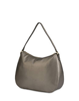 Dolly embossed Hobo bag Photo 3