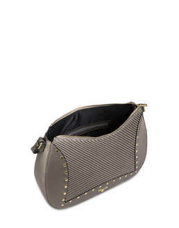 Dolly embossed Hobo bag Photo 4